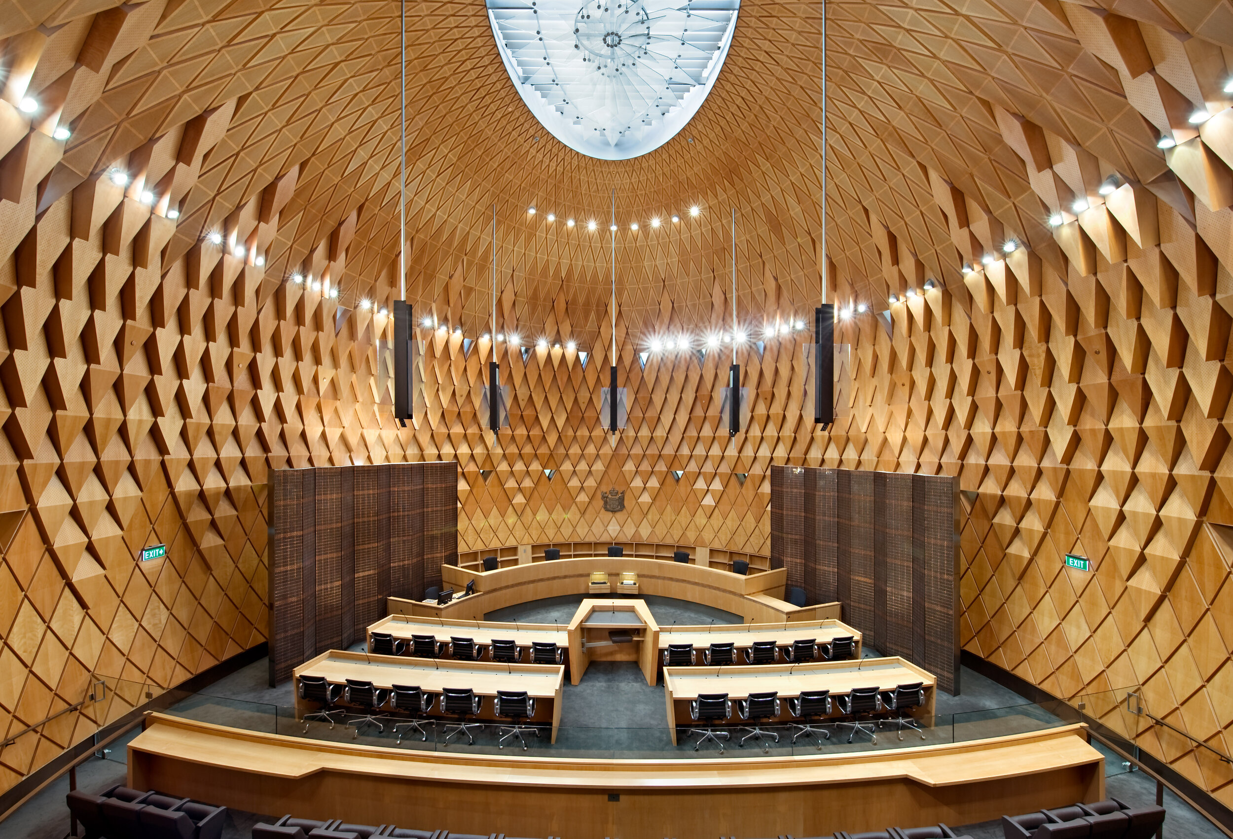 new zealand supreme court