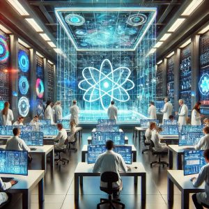 Breakthroughs in Quantum Computing: Ushering a New Era of Technology