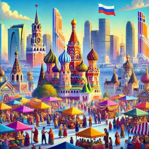 Putin Highlights Russia’s Economic Resilience and Military Advancements