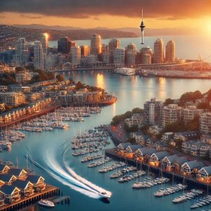 Stabilisation on the Horizon for New Zealand’s Housing Market