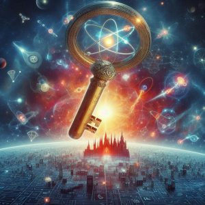 supersingular isogeny key exchange (sike