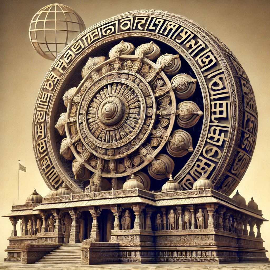 the linguistic legacy of bharat sanskrit and its global influence
