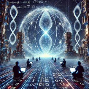 Article 11 – Quantum Leap: Code-Based Cryptography: A Journey into Error-Correcting Codes