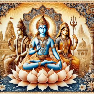 Article 17 – Bharat is not for Beginners: The Spiritual Wisdom of Bharat: Yoga, Vedanta, and Tantra