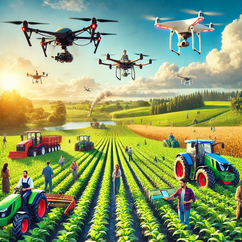 waikato agricultural technology innovation