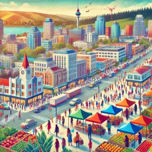 Waikato’s Economic Boom: New Investments and Opportunities