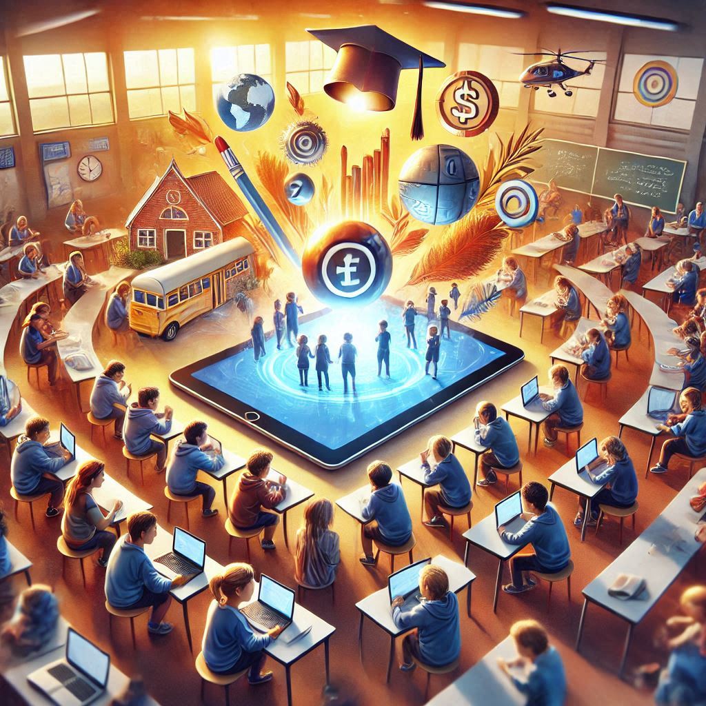 waikato schools embracing innovative learning methods