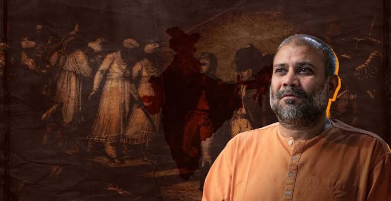 Swami Vigyananand Ji: A Modern-Day Visionary Bridging Hindu Tradition and Prosperity.