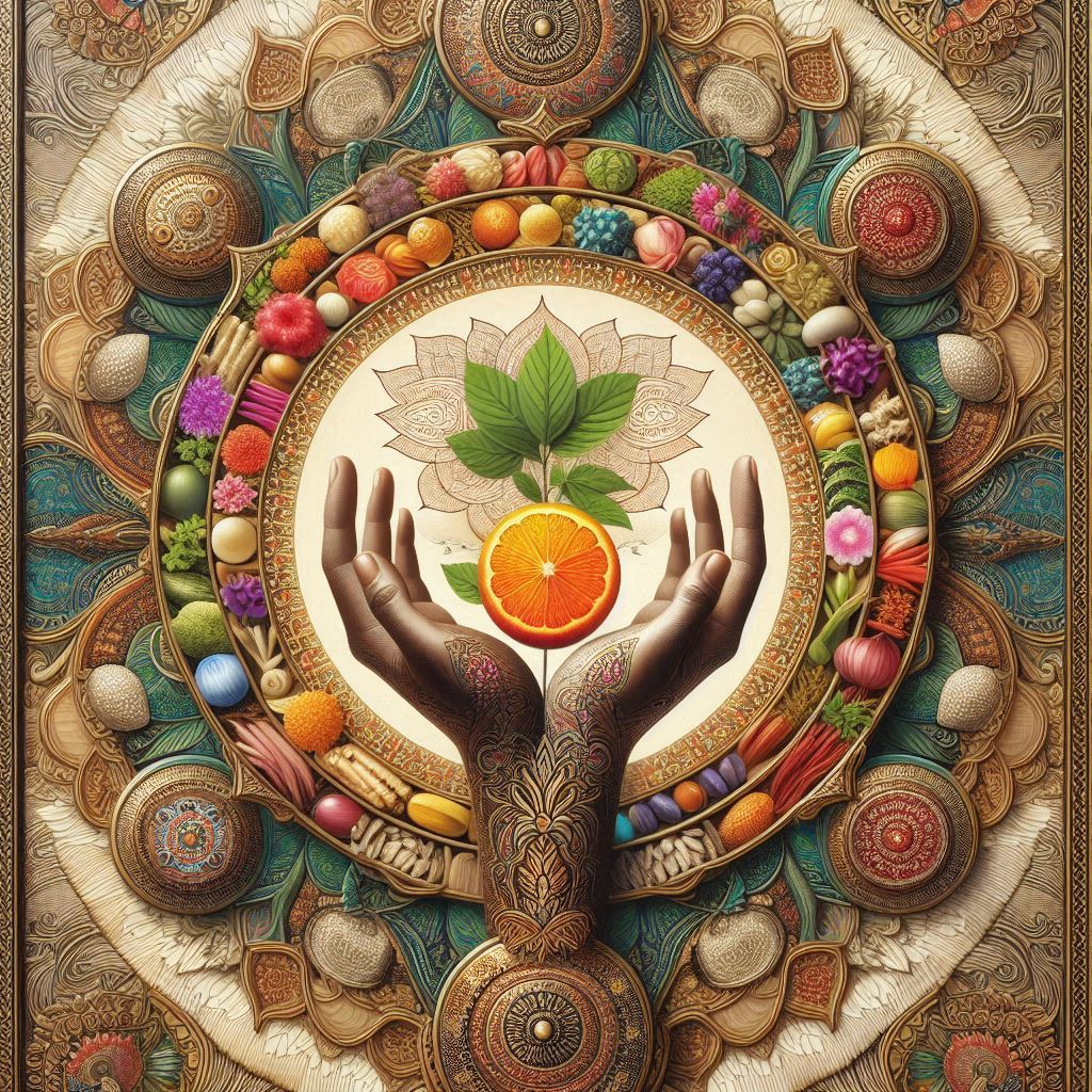 bharats healing hands the legacy of ayurveda and holistic wellness
