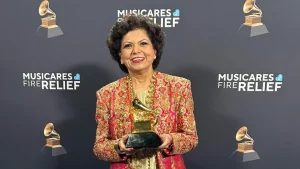chandrika tandon