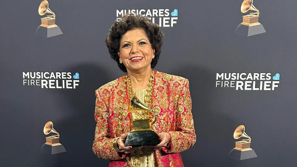 chandrika tandon