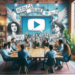 China’s Crackdown: Silencing Critical Voices on YouTube