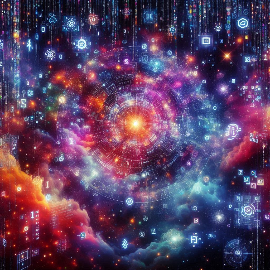 cryptography for the stars