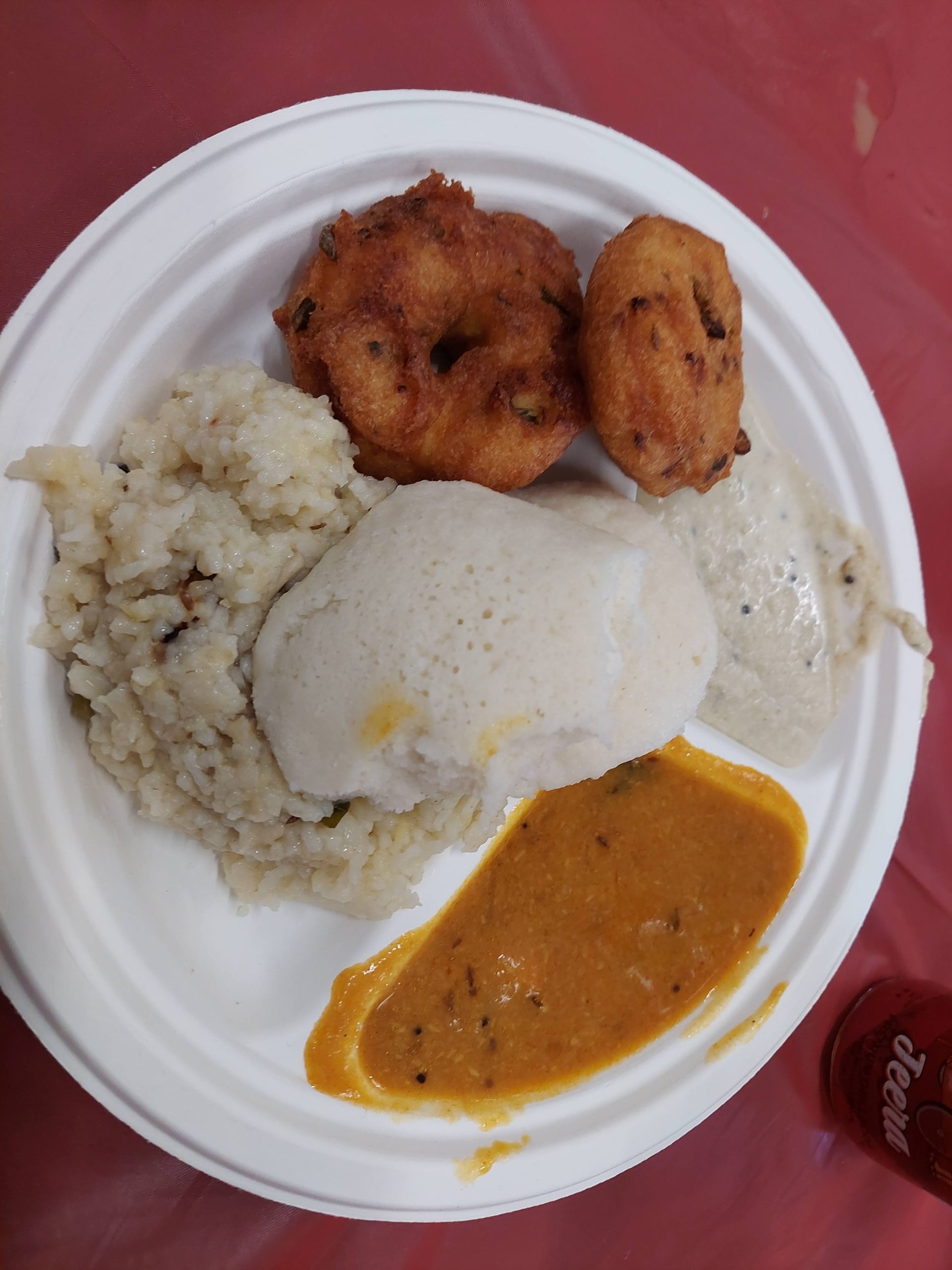 food stall pongal 2025