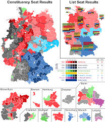 germany elections