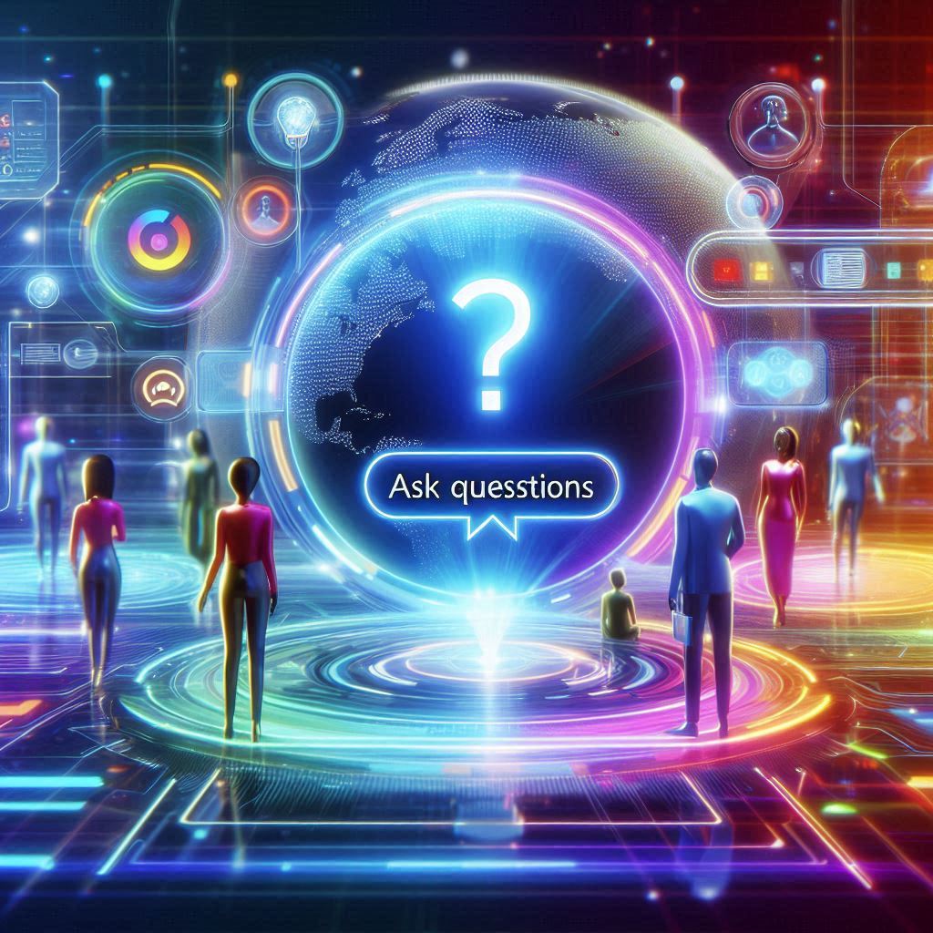 google ask for me ai feature