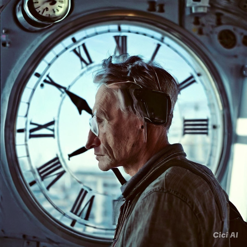internal clock synchronization