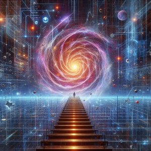 Article 23 – Quantum Leap: The Role of Chaos Theory in Cryptography – Bridging Order and Disorder