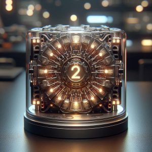 Article 25 – Quantum Leap: The Rise of Quantum Random Number Generators – Securing the Foundation of Cryptography