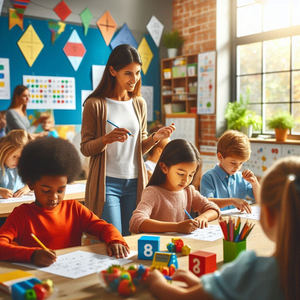 representative image for math learning