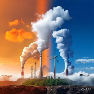 Coal India and EDF India Partner to Develop Renewable Energy Projects: A Joint Venture for a Greener Future
