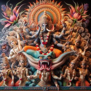 theatrical traditions and living narratives in bharat