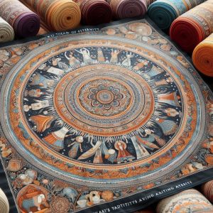 Article 27: Bharat Is Not for Beginners – Threads of Eternity: Bharat’s Textile Traditions and Living Artistry
