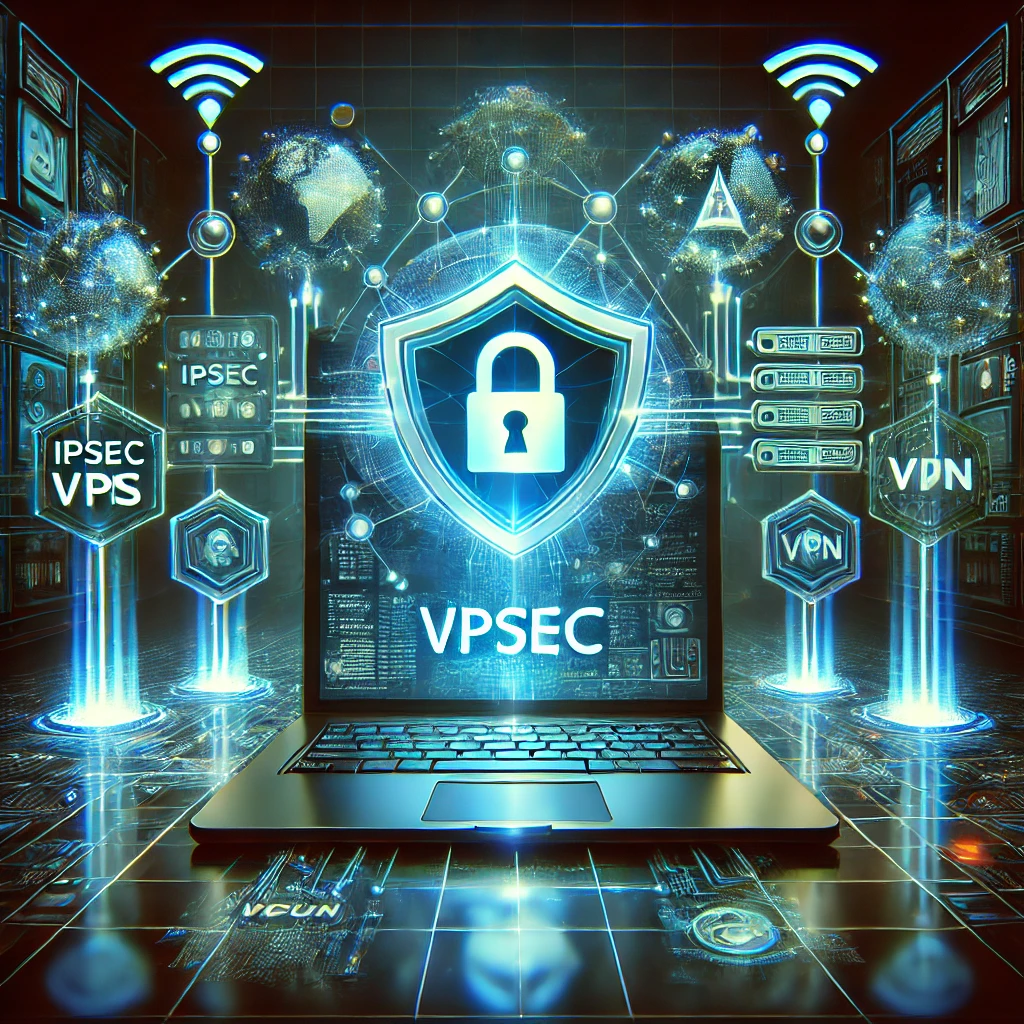 vpn ipsec