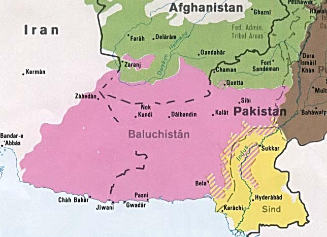 Balochistan