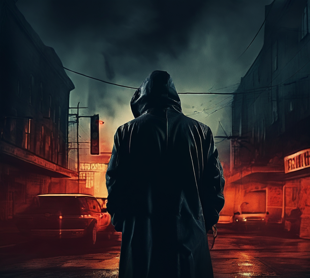 Crime Trends In Wellington 1