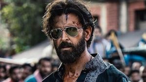 Hrithik
