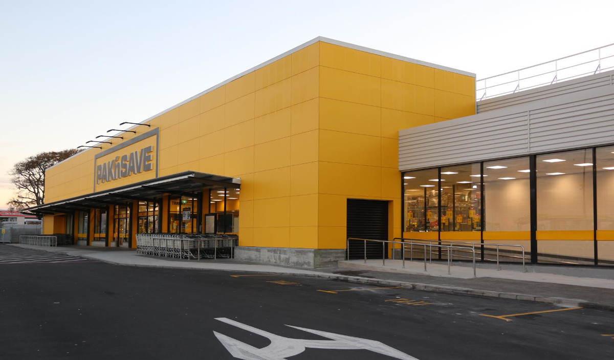PaknSave