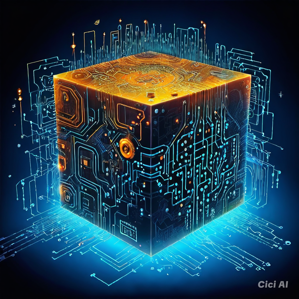 Quantum Cryptography Image