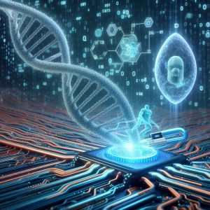 Article 33 – Quantum Leap: Cryptography and Energy – Securing the Power of Tomorrow