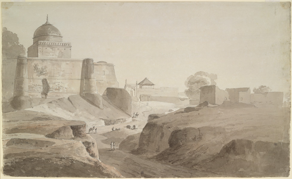 Sambhal
