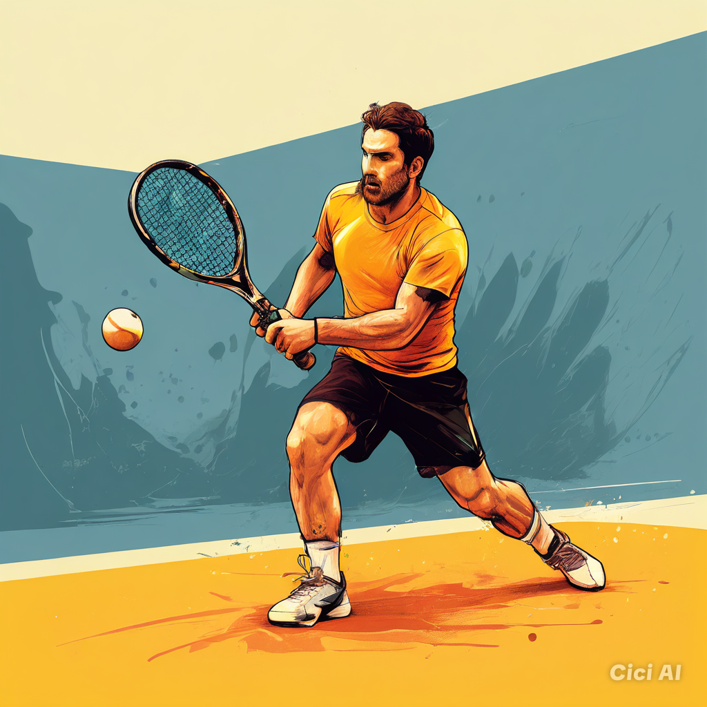 Squash Sport
