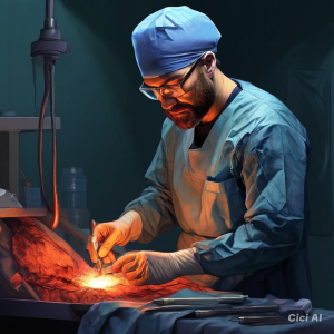 Queensland Surgeon Row: Nazi Penis Photo Sparks Ethical Firestorm