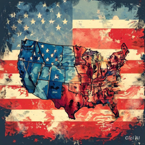 USA Representative