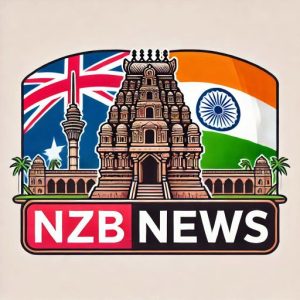 Become a Journalist with New Zealand Bharat News (NZB News)