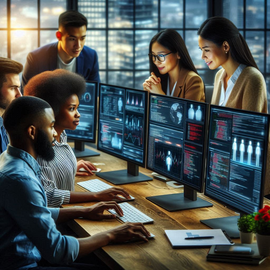 Cybersecurity