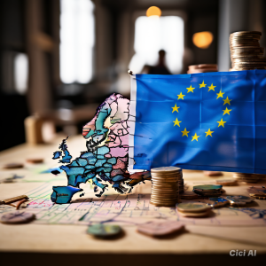 Europe’s Economic Woes Deepen: A Continent at a Crossroads