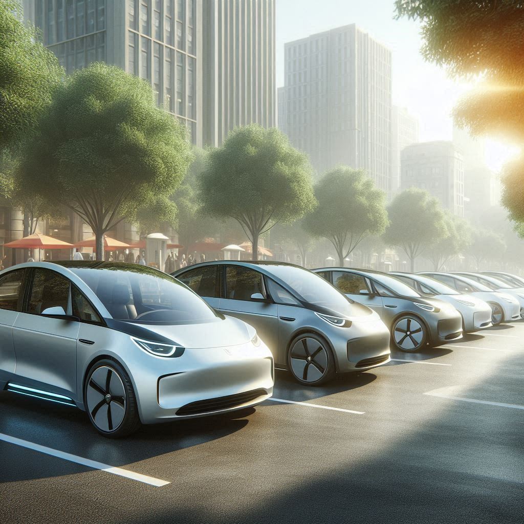 Ev Cars
