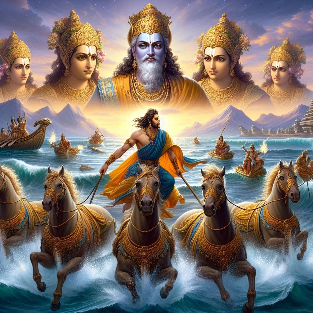 Image For Gita