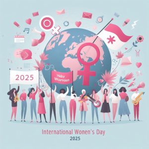 International Womens Day 2025 Celebration