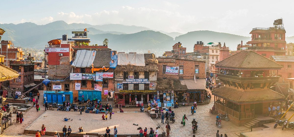 Kathmandu