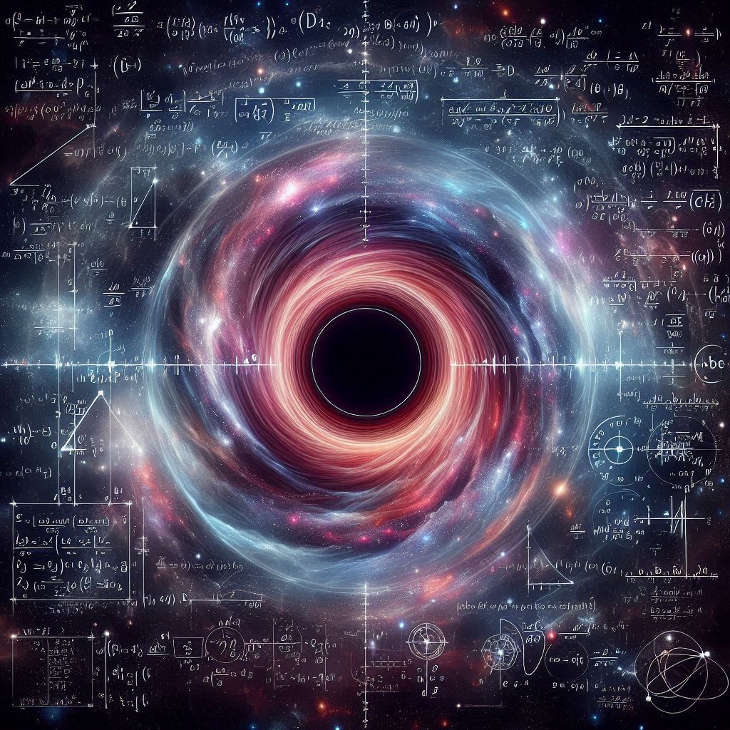 Mathematics Of Black Holes