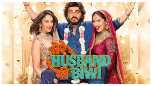 Mere Husband Ki Biwi Lights Up Bharat’s Box Office: A Rom-Com Hit