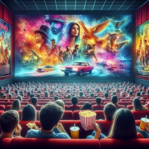 Comprehensive Review of New Releases on Netflix, Amazon Prime Video, and Other Popular OTT Platforms in New Zealand and Bharat – March 2025