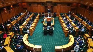 Nz Parliament