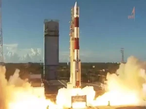 India’s PSLV-C59 Launches Proba-3: A Space Tech Triumph Resonates in NZ